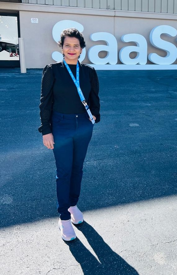 Prasanthi Vijayagiri